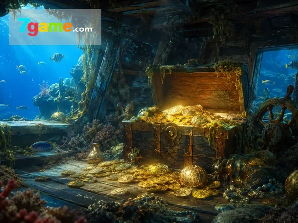 Cat Fishing game image 3