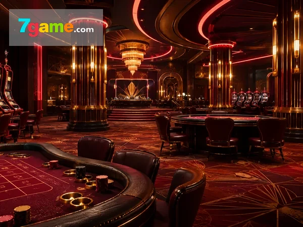 7GAME Home Image 5